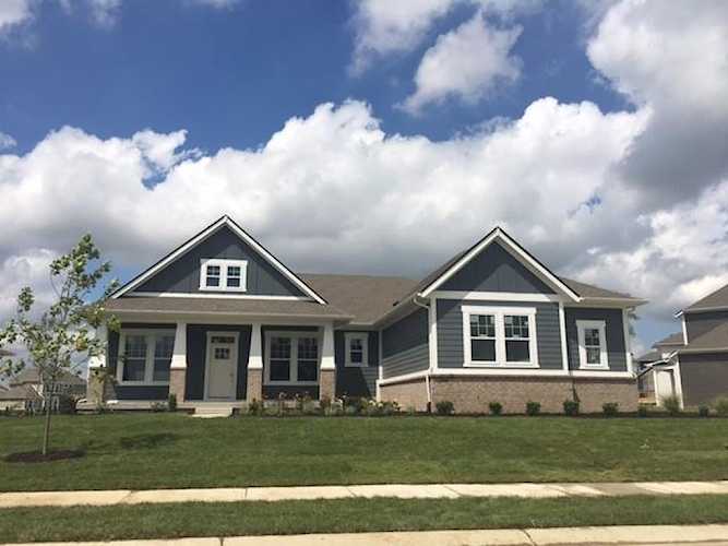 18348 Edinbrook Ln Westfield, IN 46074