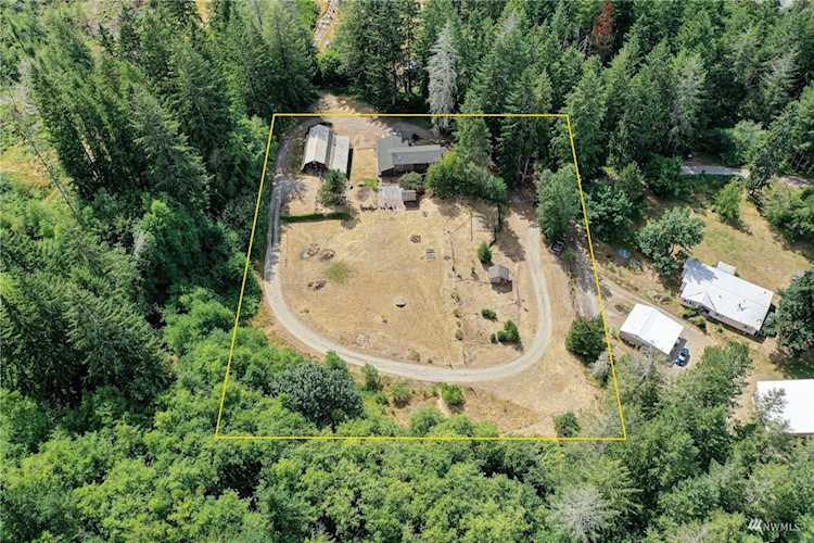 10821 167th Ave NW Gig Harbor, WA 98329