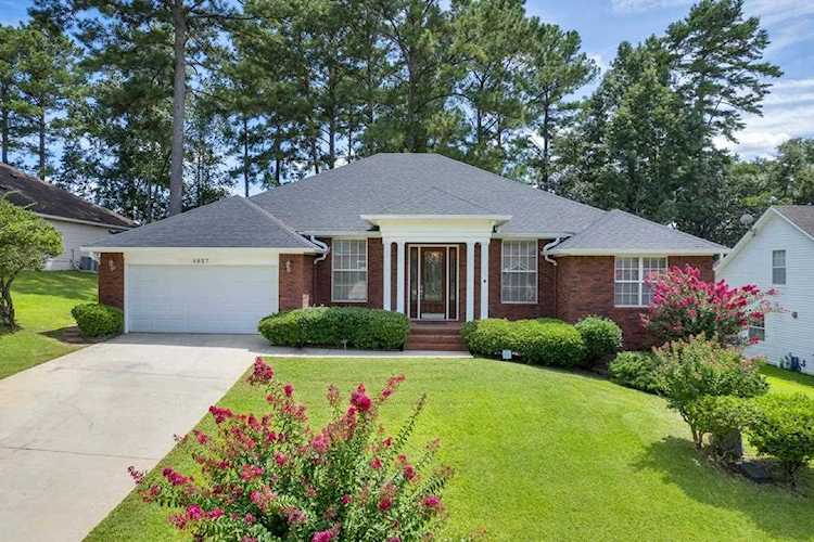 4657 Nesting Trl Tallahassee, FL 32311