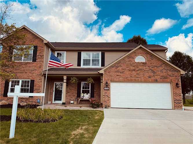 14228 Cliffwood Pl Fishers, IN 46038 | MLS 21875867 Photo 1