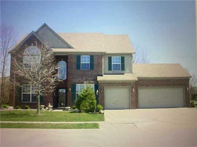 15727 Stargrass Ln Westfield, IN 46074