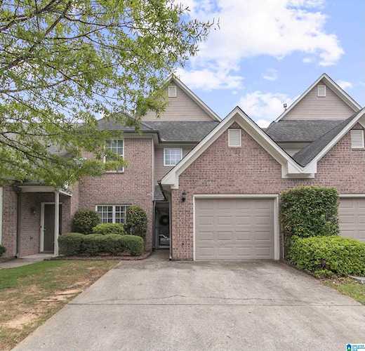 483 Reach Drive Birmingham, AL 35242