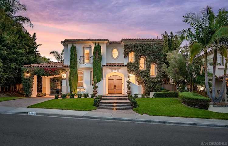 2908 Rancho Brasado Carlsbad, CA 92009