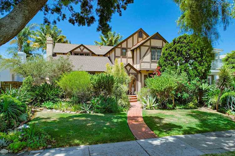 340 B Ave Coronado, CA 92118