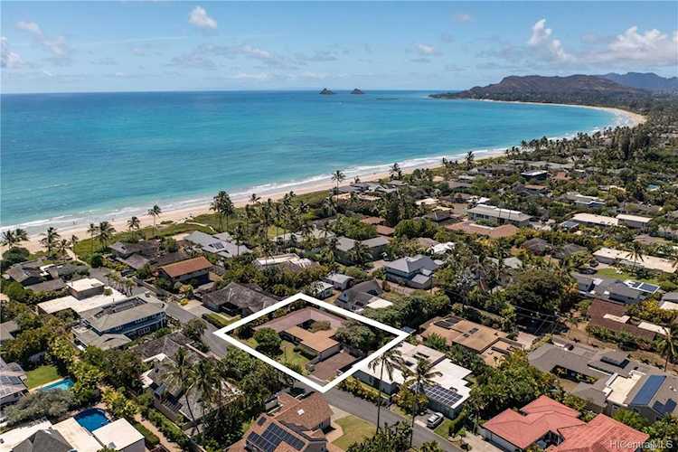 824 N Kalaheo Drive #D Kailua, HI 96734