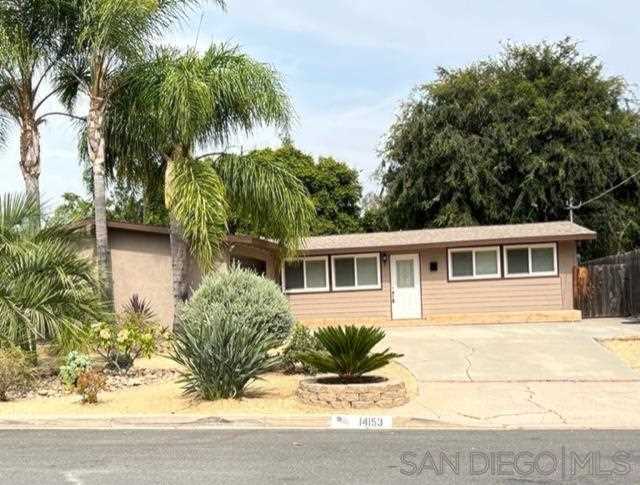 14153 Powers Rd Poway, CA 92064