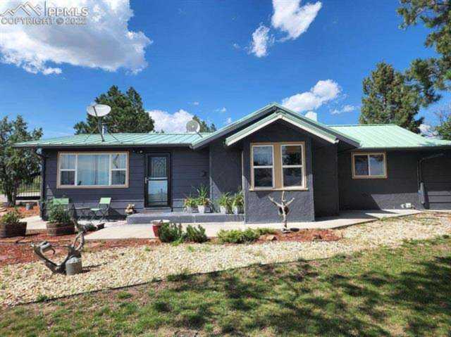 13525 Pueblo Street Peyton, CO 80831