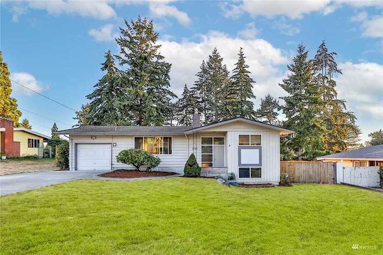 9721 S 212th St Kent, WA 98031