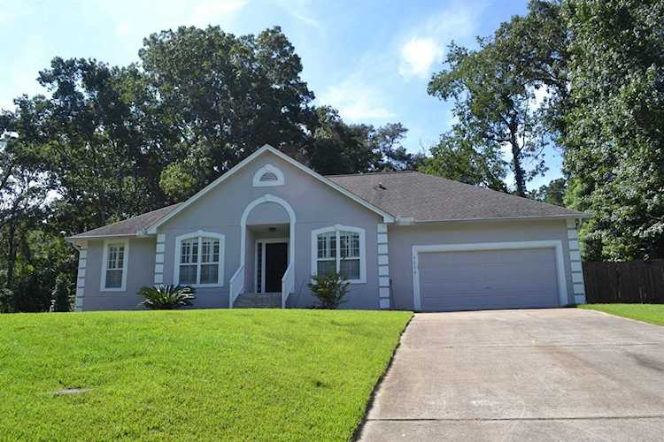 3636 Harpers Ferry Dr Tallahassee, FL 32308 in Centerville Trace Photo 1