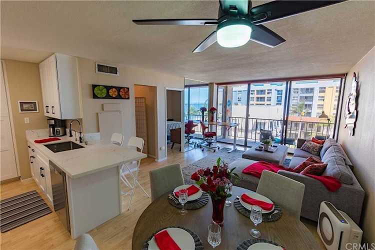 1750 E Ocean Blvd #404 Long Beach, CA 90802 | MLS PW22168270 Photo 1