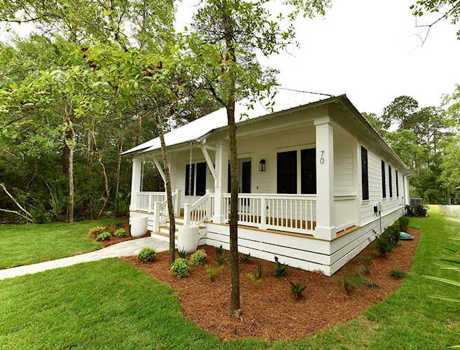 70 Devlieg Avenue Santa Rosa Beach, FL 32459 | MLS 902461 Photo 1