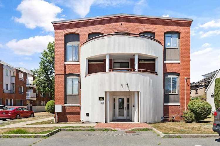 11 Margin St #5 Lynn, MA 01905 | MLS 73022068 Photo 1