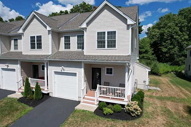 58 Reed Ave #12 North Attleboro, MA 02760