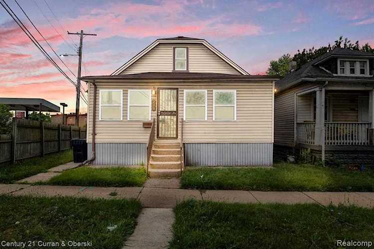 230 Campbell St River Rouge, MI 48218