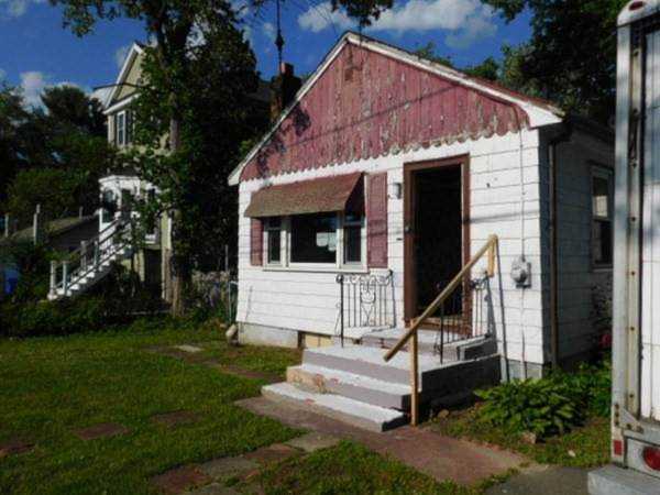 12 Juniper Rd Holbrook, MA 02343