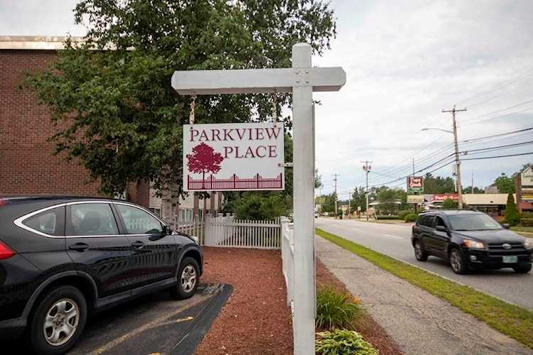 128 Loudon Road #10R Concord, NH 03301