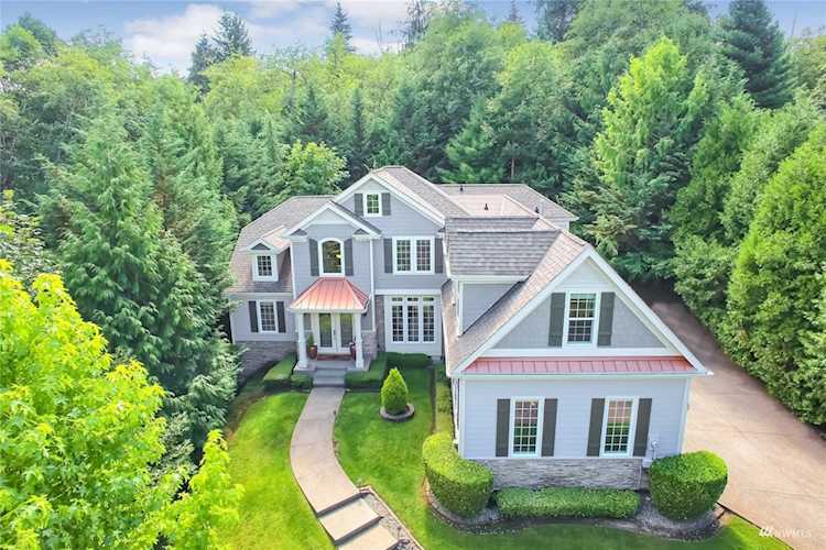 13202 53rd Ave NW Gig Harbor, WA 98332