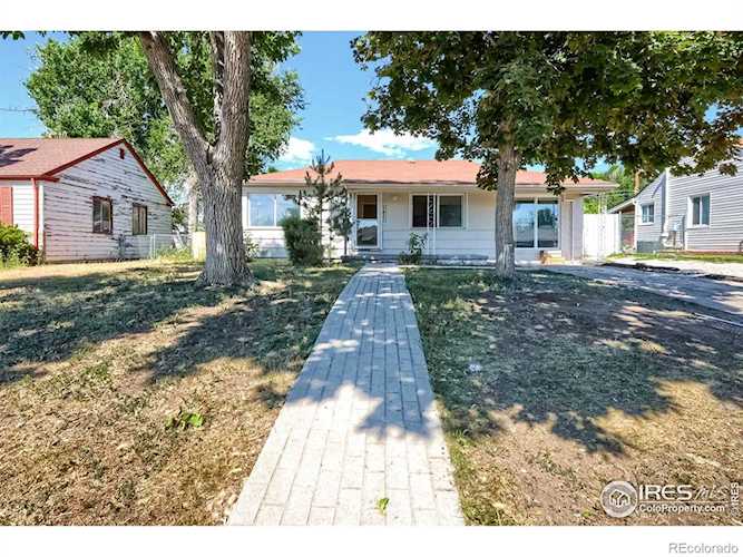 919 S Decatur St Denver, CO 80219