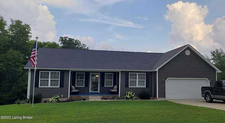 106 Abby Ct Vine Grove, KY 40175