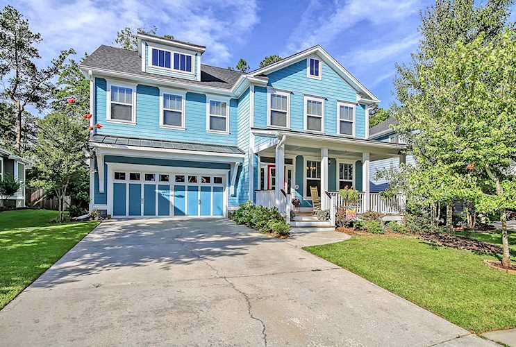 112 Evelyn Joy Dr Summerville, SC 29483 | MLS 22017982 Photo 1