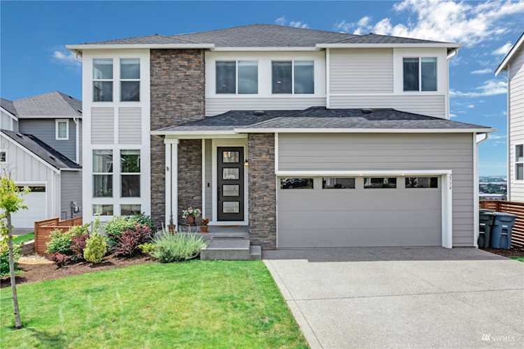 2774 83rd Avenue Ct E Edgewood, WA 98371