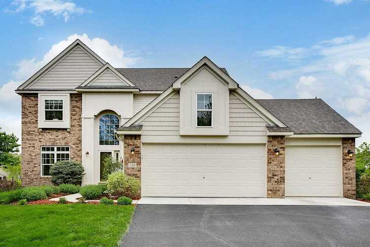 730 Tilia Lane Victoria, MN 55386