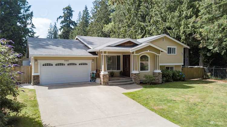 31901 118th Ave SE Auburn, WA 98092