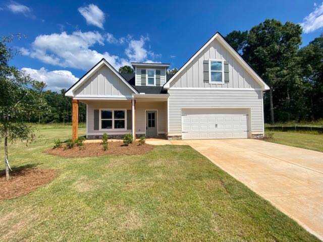 1029 Finn Ct Opelika, AL 36801