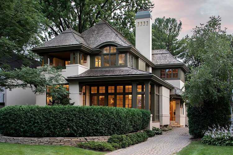 4716 W Lake Harriet Parkway Minneapolis, MN 55410