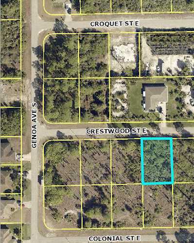 1112 E Crestwood Street FL 33974