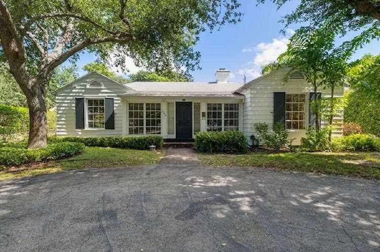 295 Flamingo Drive West Palm Beach, FL 33401