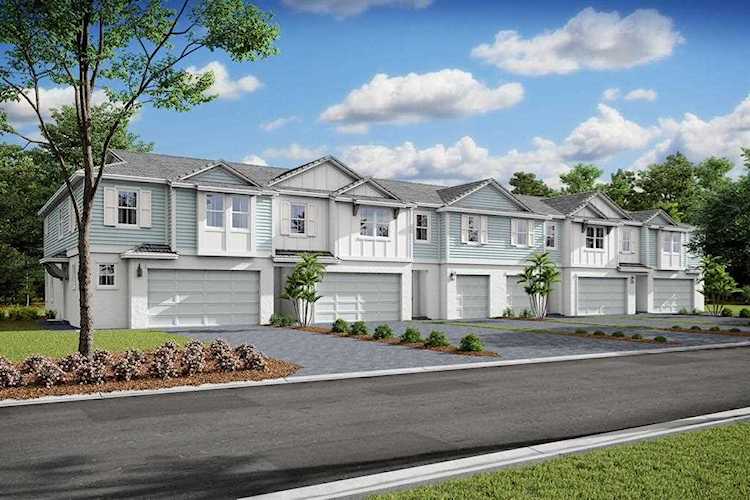 243 N Preserve Trail #902 Stuart, FL 34994
