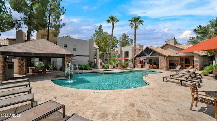 14145 N 92nd Street #1123 Scottsdale, AZ 85260