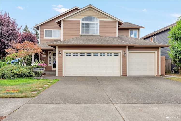 11102 135th Street Ct E Puyallup, WA 98374
