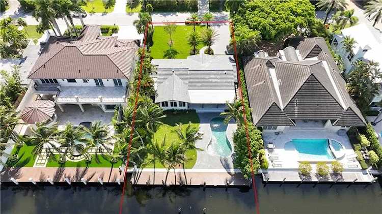 206 N Gordon Road Fort Lauderdale, FL 33301