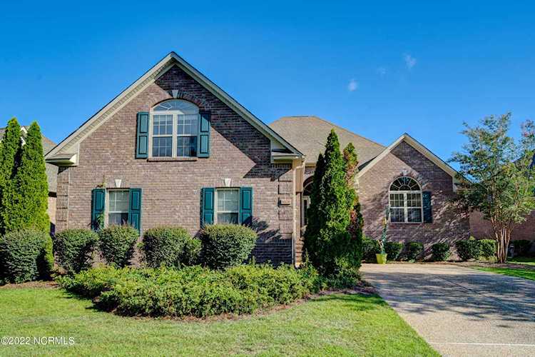 6106 Northshore Drive Wilmington, NC 28411