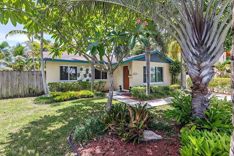 940 Ortega Road West Palm Beach, FL 33405