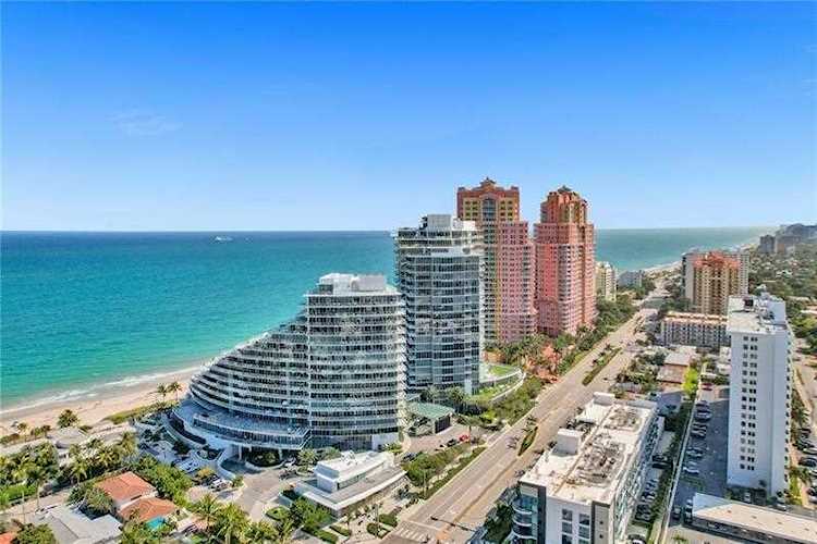 2200 NE 33rd Ave #3H Fort Lauderdale, FL 33305