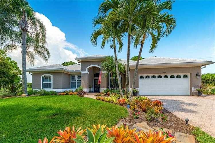 1664 SW Cimarron Ct Palm City, FL 34990