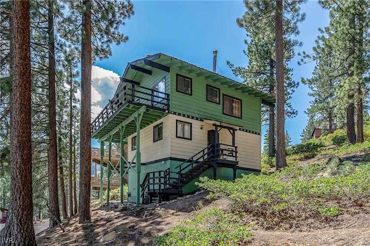 1351 Valais Way Incline Village, NV 89451