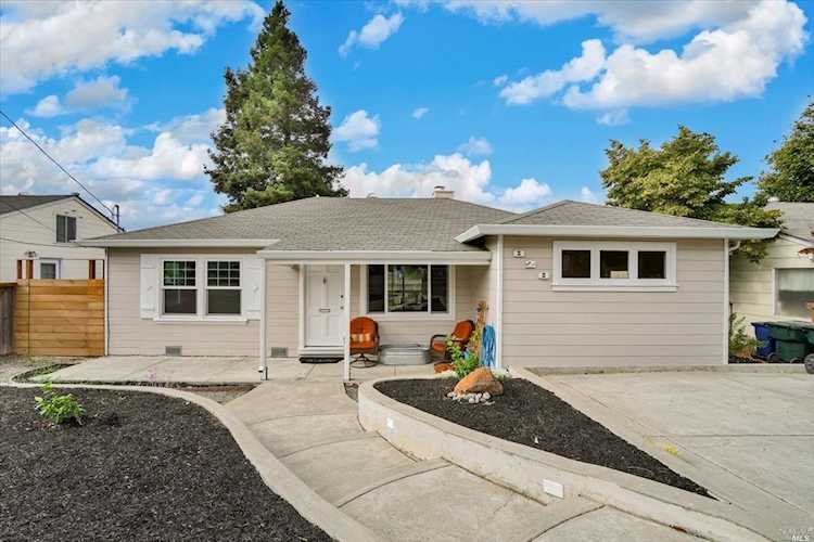 828 W K Street Benicia, CA 94510