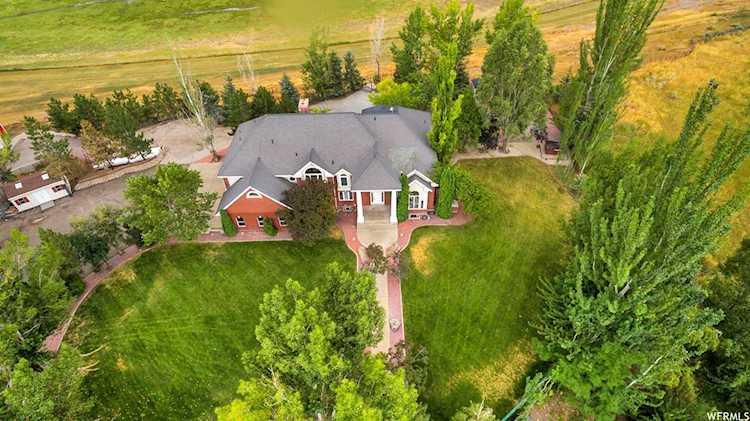 2908 W 5700 S Wellsville, UT 84339