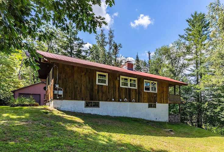 41 Mountain Ridge Rd Peru, VT 05152