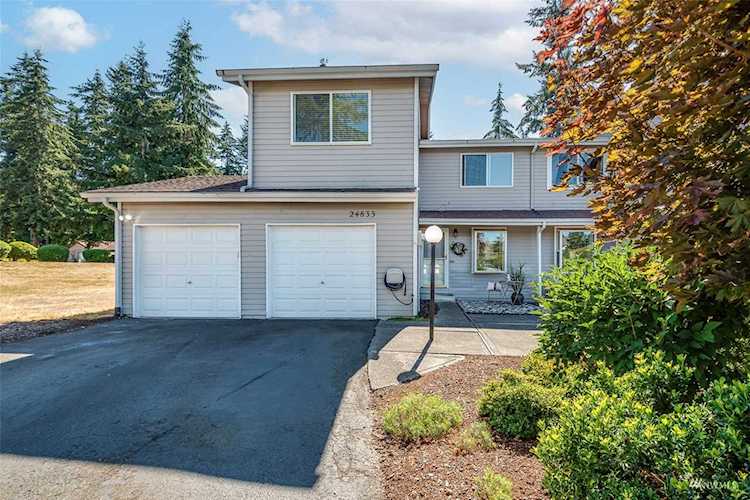 24833 144th Place SE Kent, WA 98042