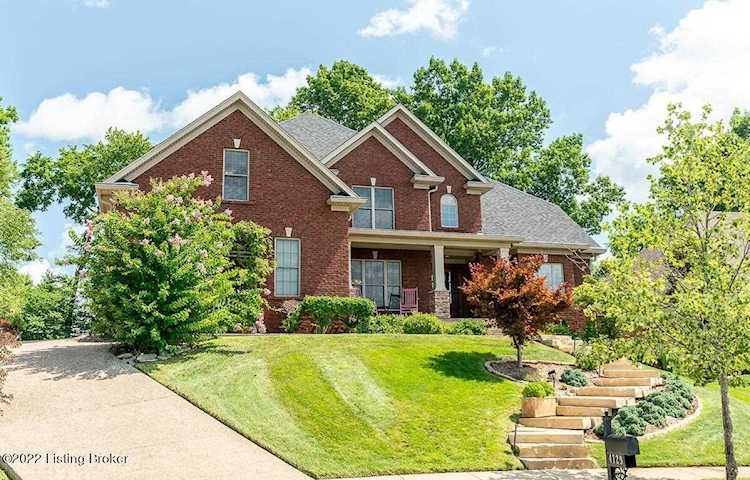 4729 Razor Creek Way Louisville, KY 40299