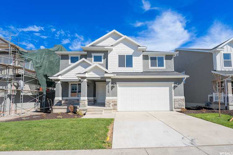 16139 S Railcar Ln Bluffdale, UT 84065