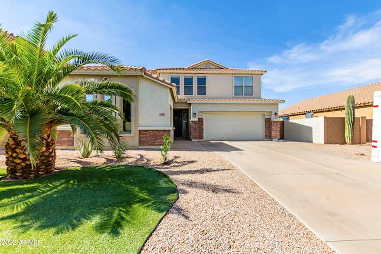 2380 E Renegade Trail San Tan Valley, AZ 85143