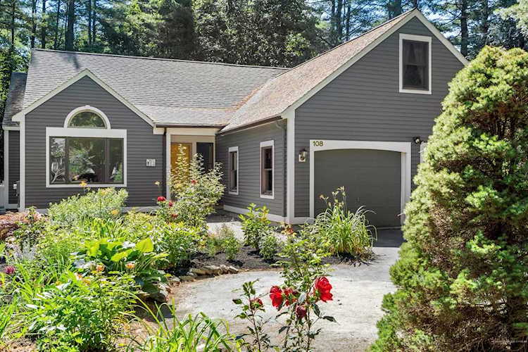 108 Pennacook Circle Wells, ME 04090