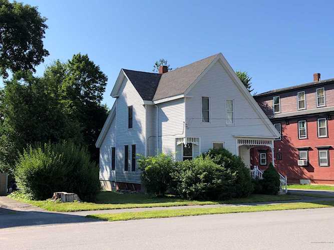 152 W Broadway Bangor, ME 04401