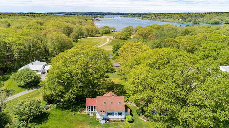 85 Bradley Hill Rd Bristol, ME 04558